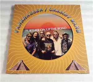 Fankhauser / Cassidy Band - Further On Up The Road