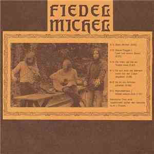 Fiedel Michel - Fiedel Michel No. 2