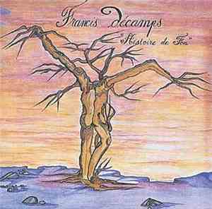Francis Decamps - Histoire De Fou
