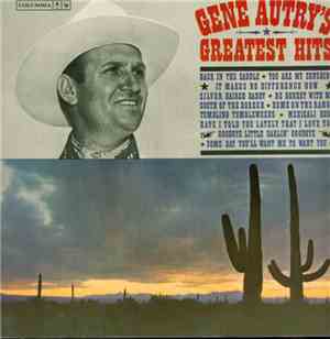 Gene Autry - Greatest Hits