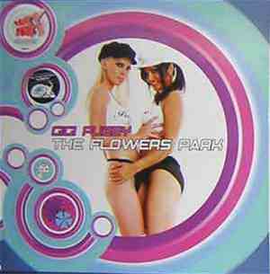 Gigi Pussy - The Flowers Park