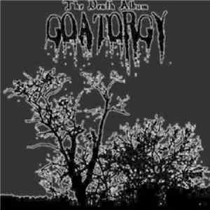Goat Orgy - The Death Album