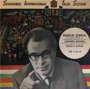 Godfried Bomans - Engelse Cursus