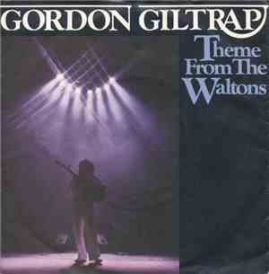 Gordon Giltrap - Theme From The Waltons