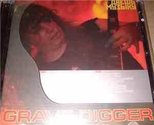 Grave Digger  - Даёшь Музыку MP3 Collection