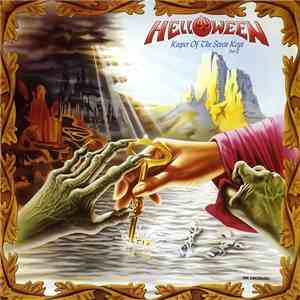 Helloween - Keeper Of The Seven Keys (Part II)