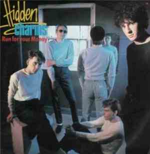 Hidden Charms - Run For Your Money