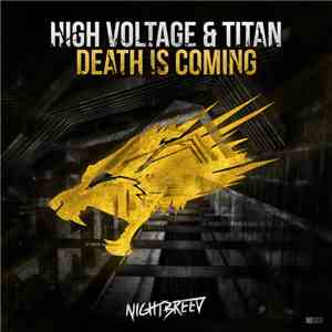 High Voltage  & Titan  - Death Is Coming