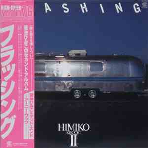 Himiko Kikuchi - Flashing