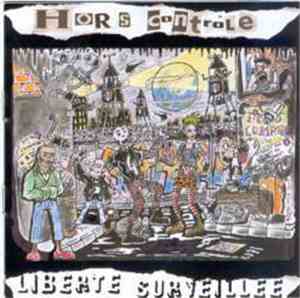 Hors Contrôle - Liberté Surveillée
