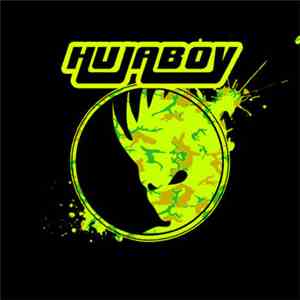 Hujaboy - Desert Sun