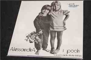 I Pooh - Alessandra