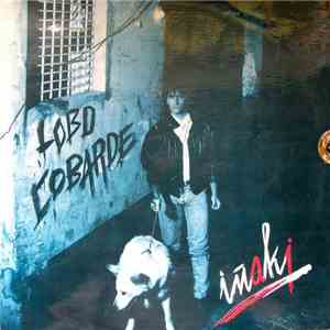 Iñaki  - Lobo Cobarde