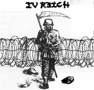 IV Reich - Discografia Completa
