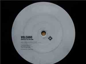 Jade Foster / Christian Hornbostel - Volcano - Down The Volcano