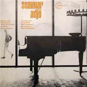 Jan Johansson - Sommar Adjö