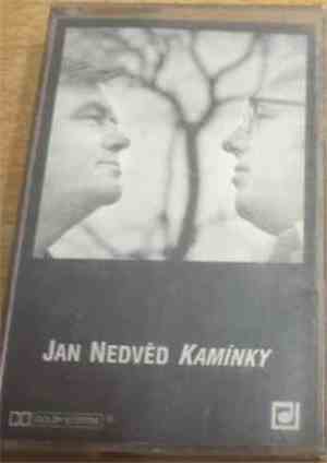 Jan Nedvěd - Kamínky