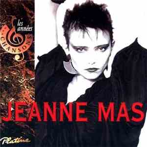 Jeanne Mas - Les Années Chansons