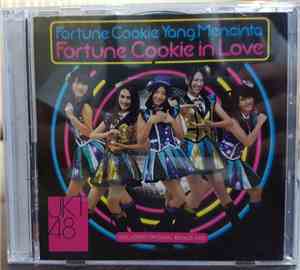 JKT48 - Fortune Cookie Yang Mencinta / Fortune Cookie in Love