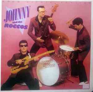 Johnny & The Roccos - Good Rockin' Tonight