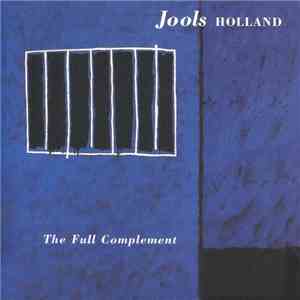 Jools Holland - The Full Complement
