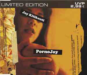 Joy Kitikonti - PornoJoy