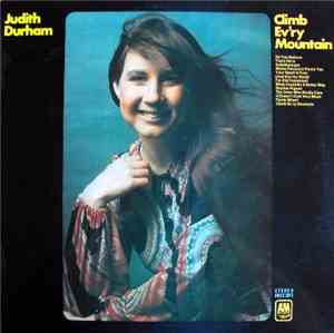 Judith Durham - Climb Ev'ry Mountain