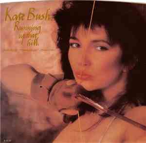 Kate Bush - Running Up That Hill