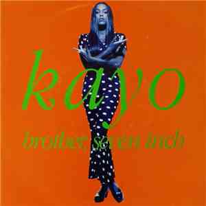 Kayo  - Brother