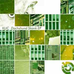 Klic - Dachshund Skank EP