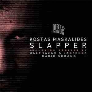 Kostas Maskalides - Slapper