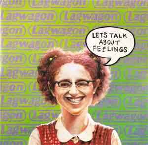 Lagwagon - Let's Talk About Feelings