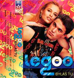 Legoo - Byłaś Tu