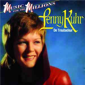 Lenny Kuhr - De Troubadour
