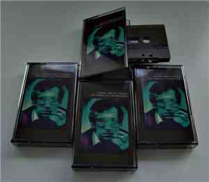 Limited Liability Sounds - An Homage To Luciano Berio