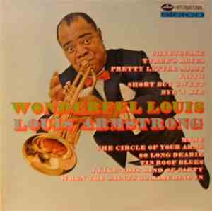 Louis Armstrong - Wonderful Louis