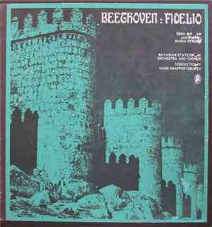 Ludwig van Beethoven - Fidelio