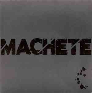 Machete  - Machete
