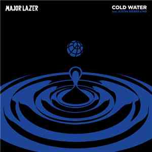 Major Lazer Feat. Justin Bieber & MØ - Cold Water