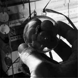 Manuel Bienvenu - Bring Me The Head Of Manuel Bienvenu