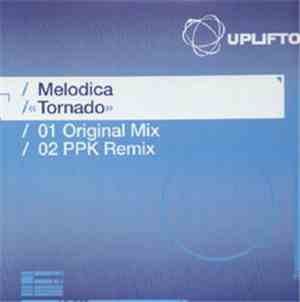 Melodica - Tornado