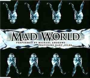 Michael Andrews Featuring Gary Jules - Mad World