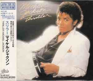 Michael Jackson - Thriller
