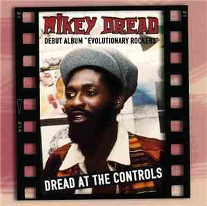 Mikey Dread - Dread At The Controls (Debut Album 