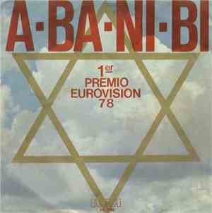 M.Levine, Kamel Oil Company Band - A-Ba-Ni-Bi / Flor De Trigo