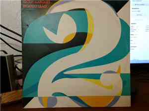 Natan Marques And Ricardo Leao - Dois