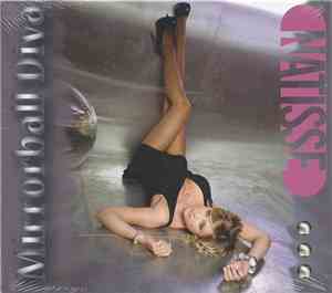 Natisse - Mirrorball Diva