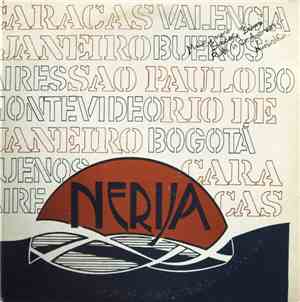 Nerija  - Nerija