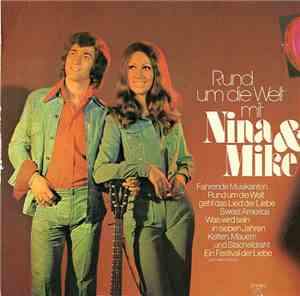 Nina & Mike - Rund Um Die Welt Mit Nina & Mike