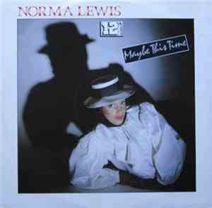Norma Lewis - Maybe This Time